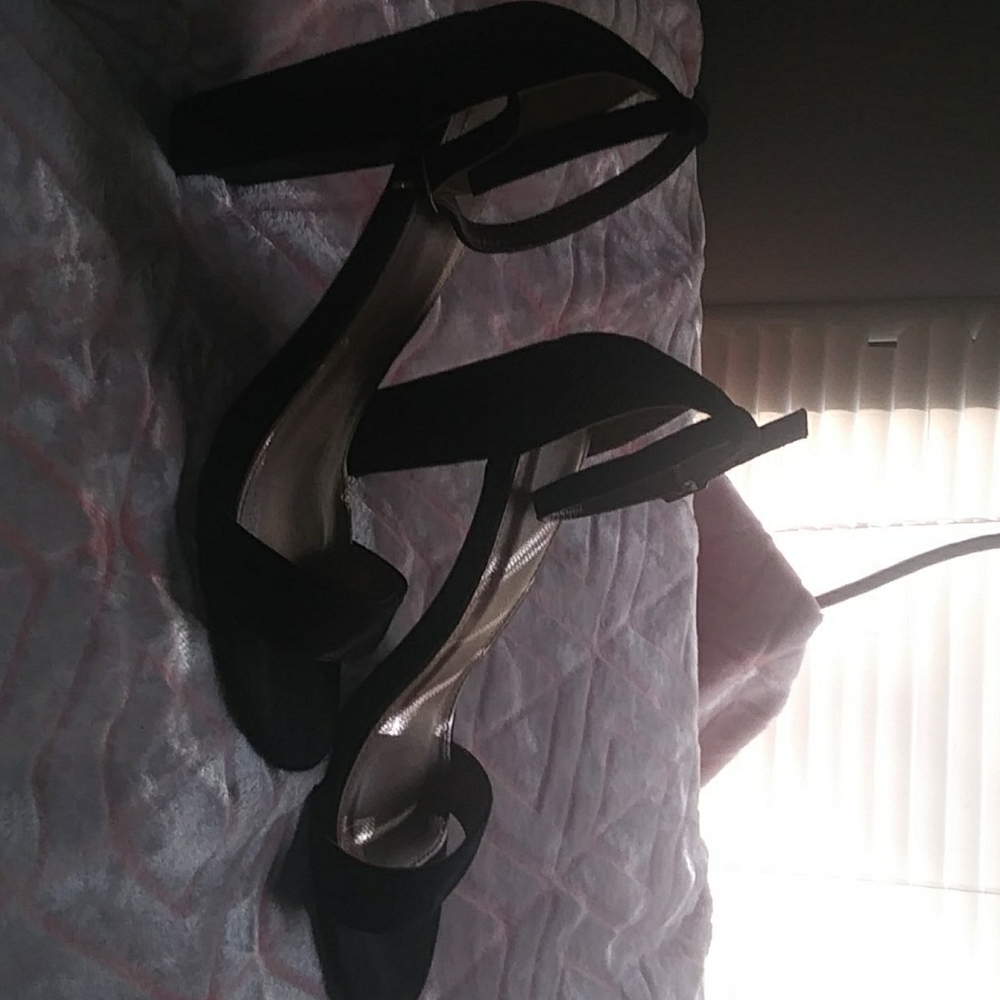 Summer Bash High Heels